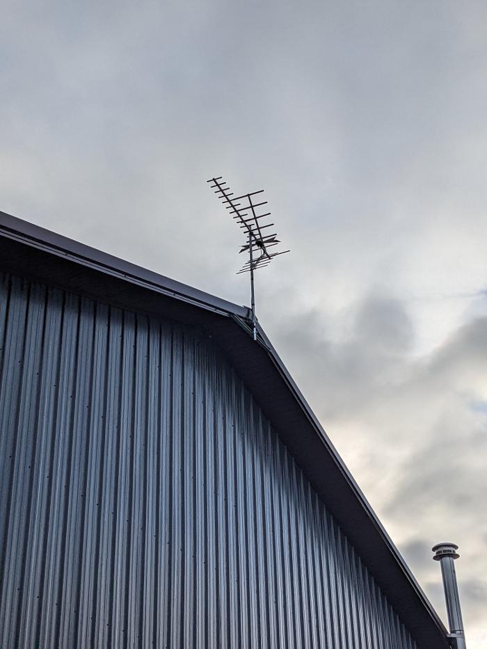 Longwire Tech Services - Omro, WI