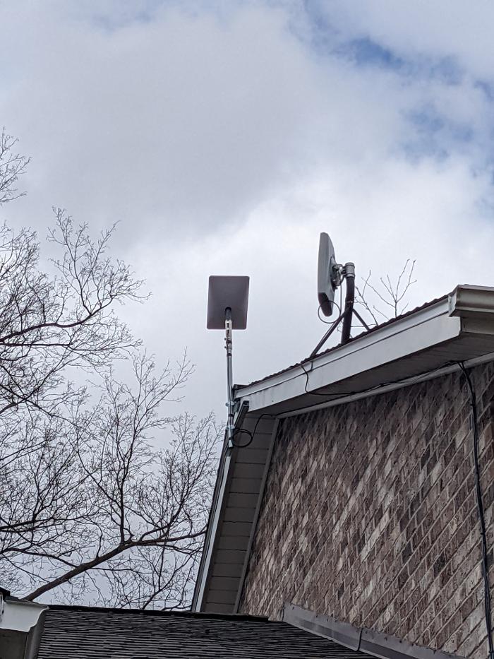 Longwire Tech Services - Omro, WI