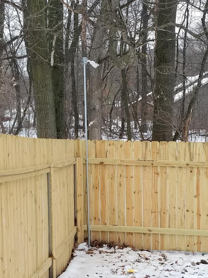 Longwire Tech Services - Omro, WI