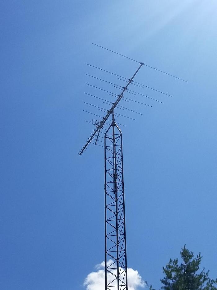 Longwire Tech Services - Omro, WI