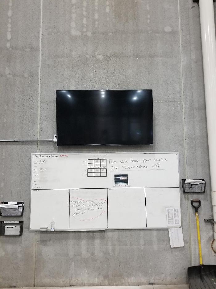 Longwire Tech Services - Omro, WI