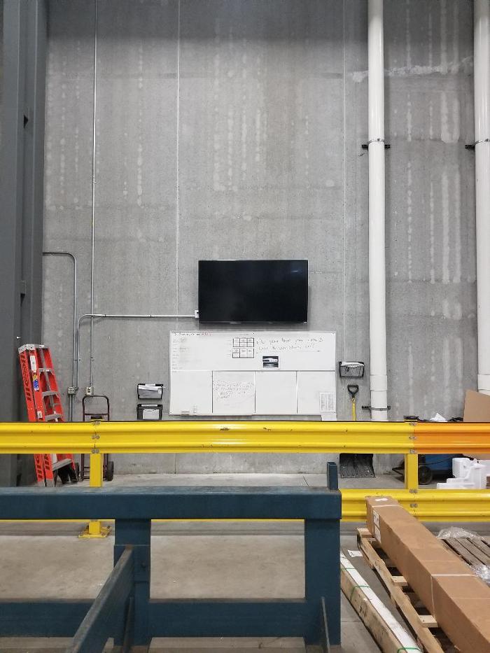 Longwire Tech Services - Omro, WI