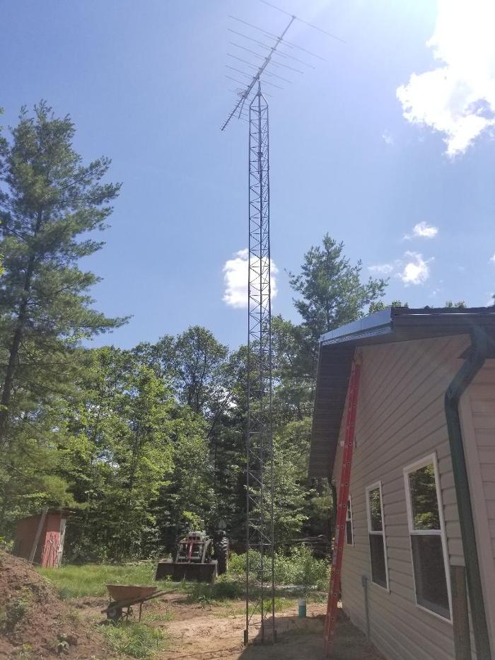 Longwire Tech Services - Omro, WI