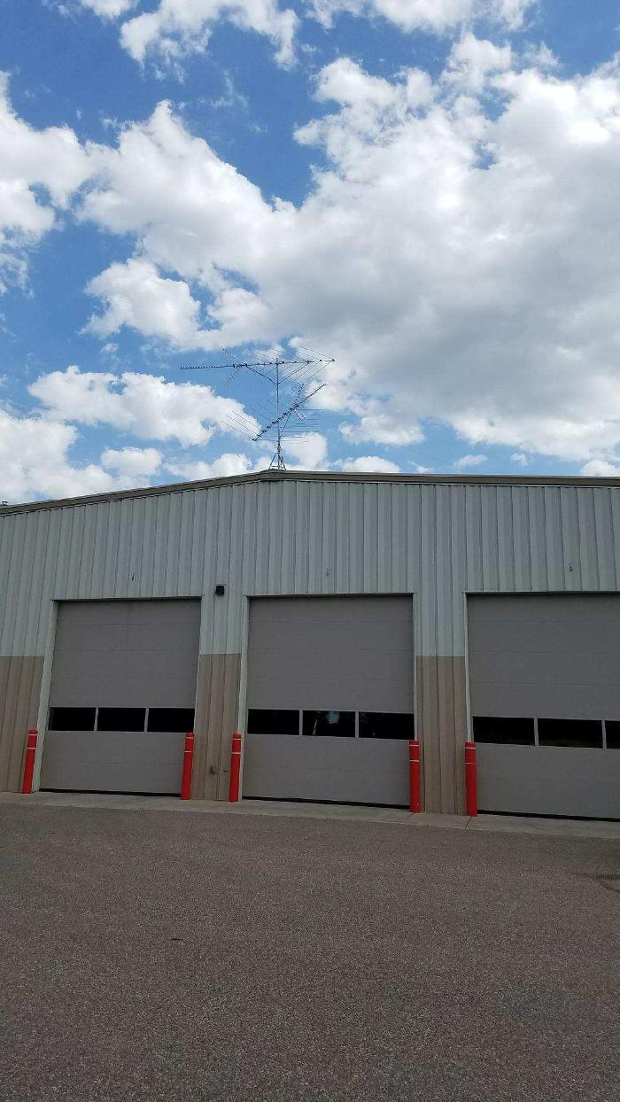 Longwire Tech Services - Omro, WI