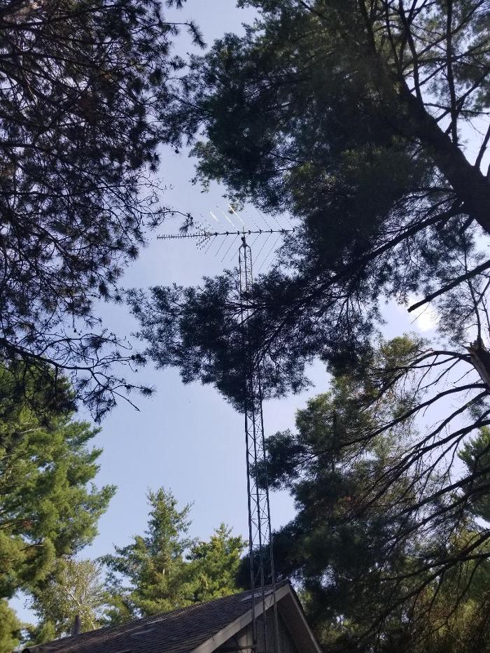 Longwire Tech Services - Omro, WI