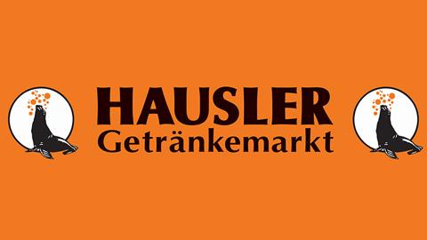 Hausler Getränkemarkt, Äußere Münchener Straße in Landshut