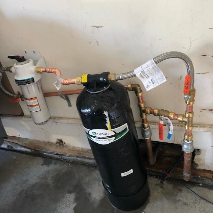 Naibin Plumbing &amp; Drain LLC - West Sacramento, CA