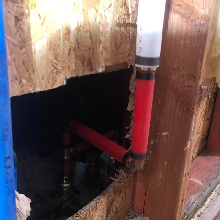 Naibin Plumbing &amp; Drain LLC - West Sacramento, CA