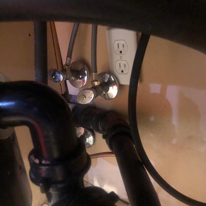 Naibin Plumbing &amp; Drain LLC - West Sacramento, CA