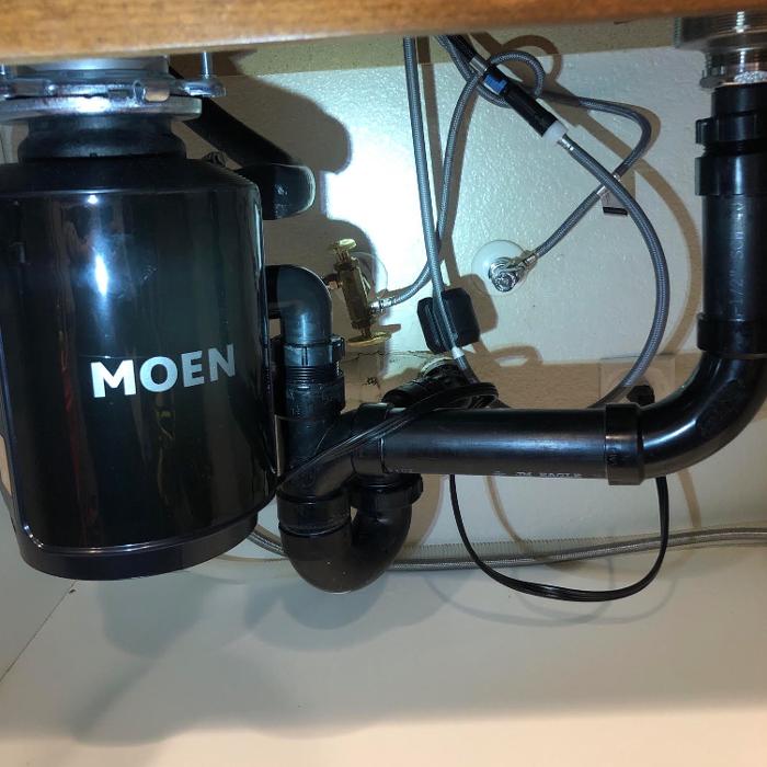 Naibin Plumbing &amp; Drain LLC - West Sacramento, CA