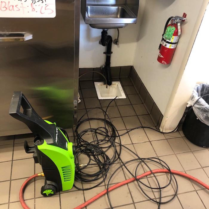 Naibin Plumbing &amp; Drain LLC - West Sacramento, CA