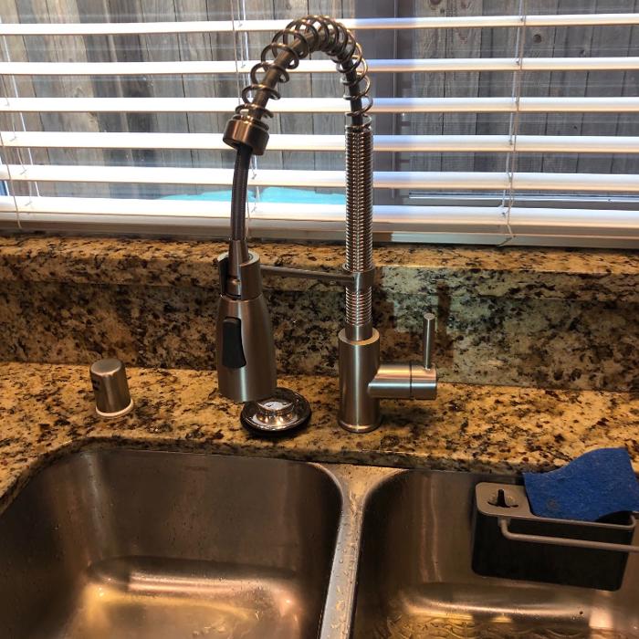 Naibin Plumbing &amp; Drain LLC - West Sacramento, CA