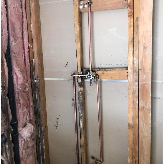 Naibin Plumbing &amp; Drain LLC - West Sacramento, CA