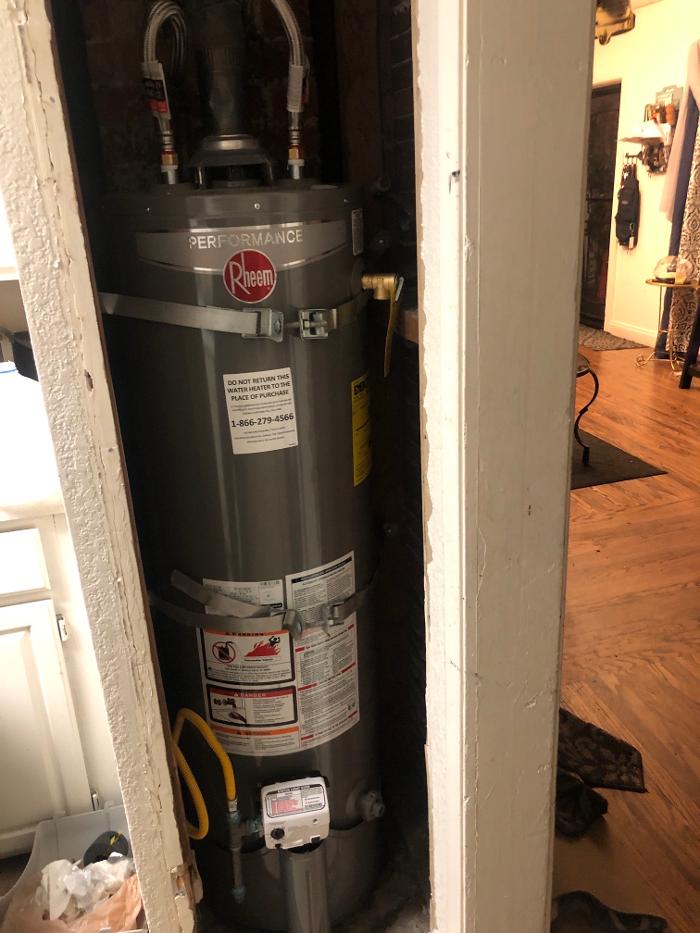 Naibin Plumbing &amp; Drain LLC - West Sacramento, CA