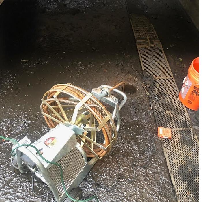 Naibin Plumbing &amp; Drain LLC - West Sacramento, CA