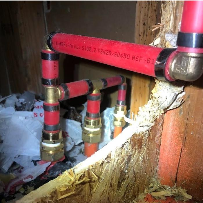 Naibin Plumbing &amp; Drain LLC - West Sacramento, CA