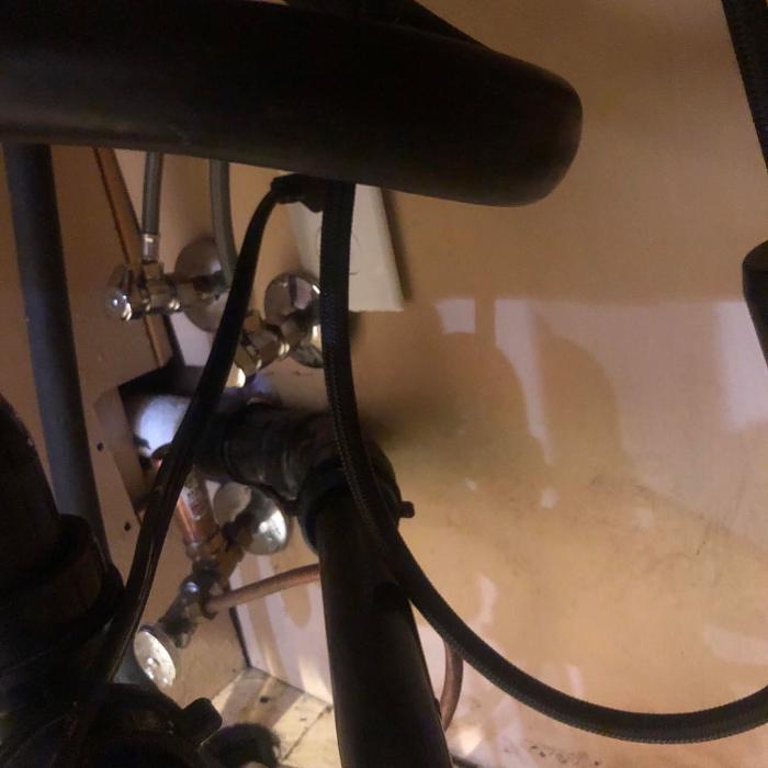 Naibin Plumbing &amp; Drain LLC - West Sacramento, CA