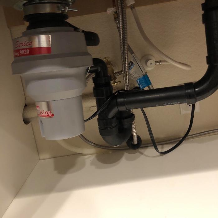 Naibin Plumbing &amp; Drain LLC - West Sacramento, CA