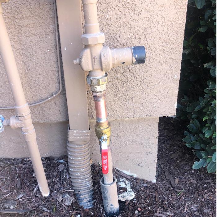 Naibin Plumbing &amp; Drain LLC - West Sacramento, CA