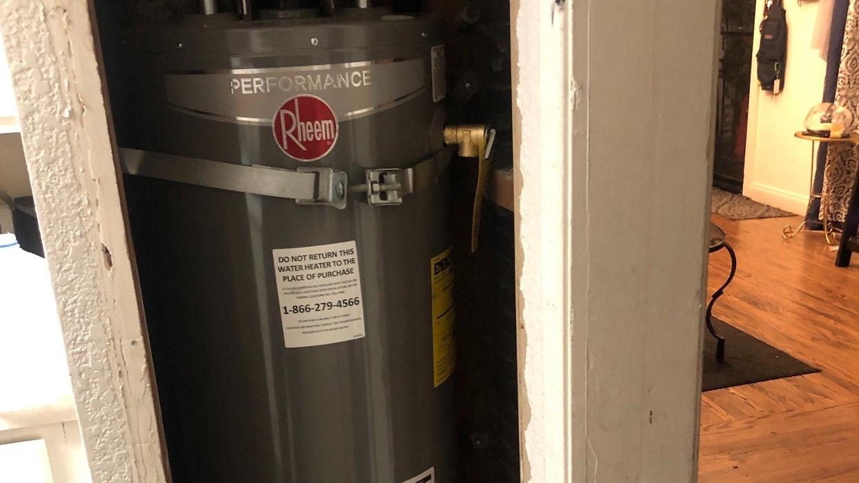 Naibin Plumbing &amp; Drain LLC - West Sacramento, CA