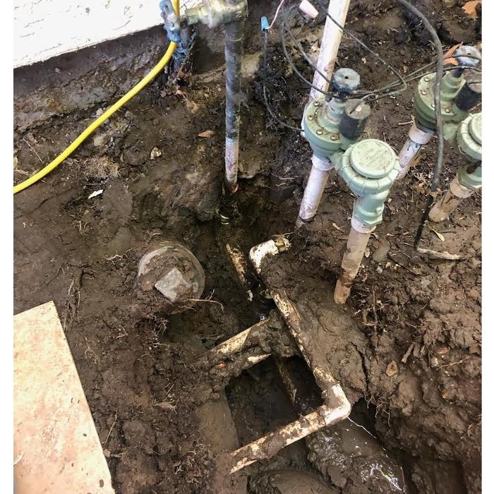 Naibin Plumbing &amp; Drain LLC - West Sacramento, CA