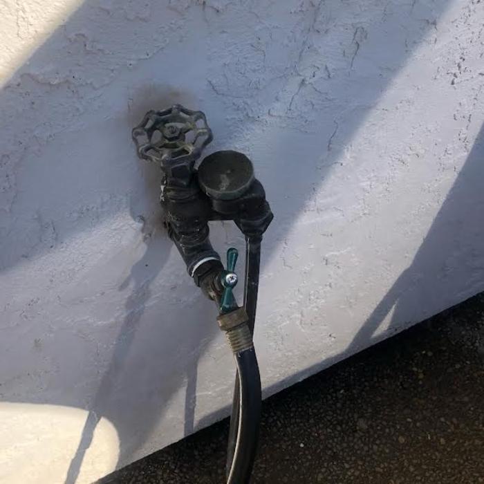 Naibin Plumbing &amp; Drain LLC - West Sacramento, CA