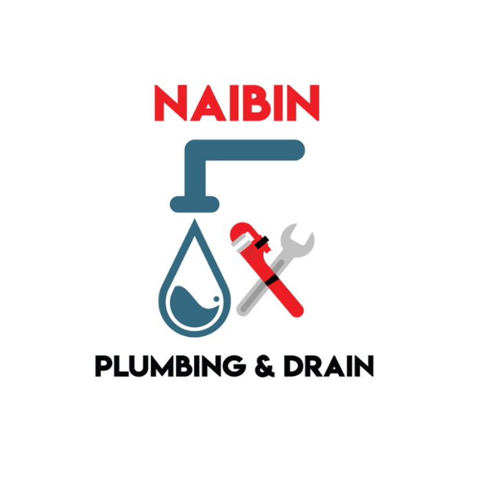 Naibin Plumbing &amp; Drain LLC - West Sacramento, CA
