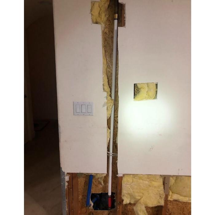 Naibin Plumbing &amp; Drain LLC - West Sacramento, CA