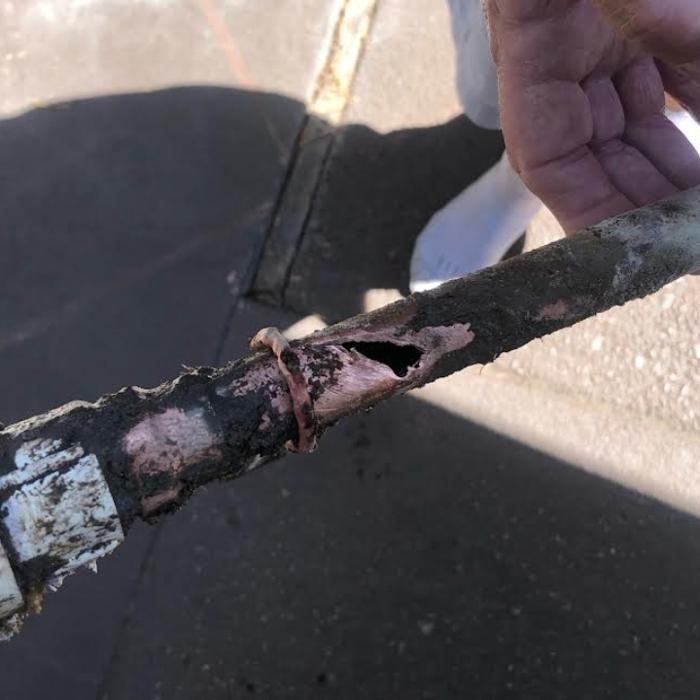 Naibin Plumbing &amp; Drain LLC - West Sacramento, CA