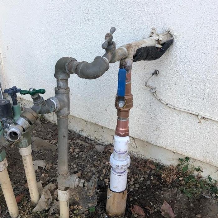 Naibin Plumbing &amp; Drain LLC - West Sacramento, CA