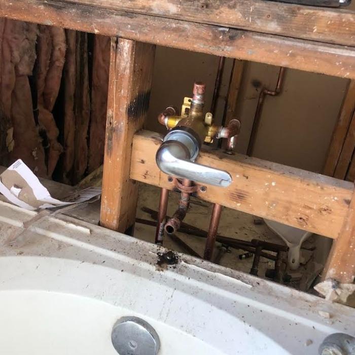 Naibin Plumbing &amp; Drain LLC - West Sacramento, CA