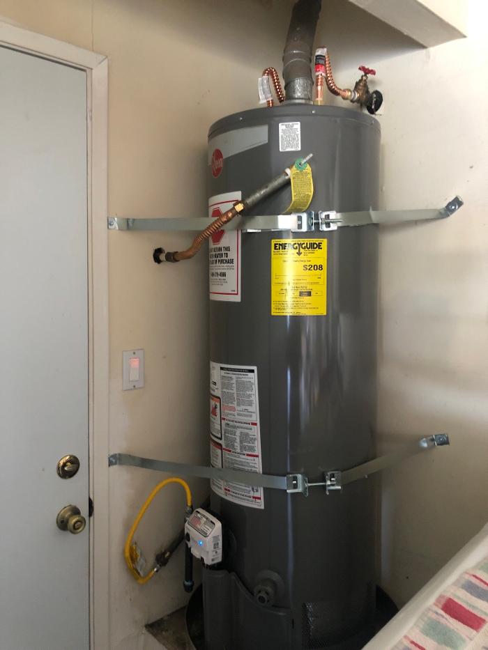 Naibin Plumbing &amp; Drain LLC - West Sacramento, CA