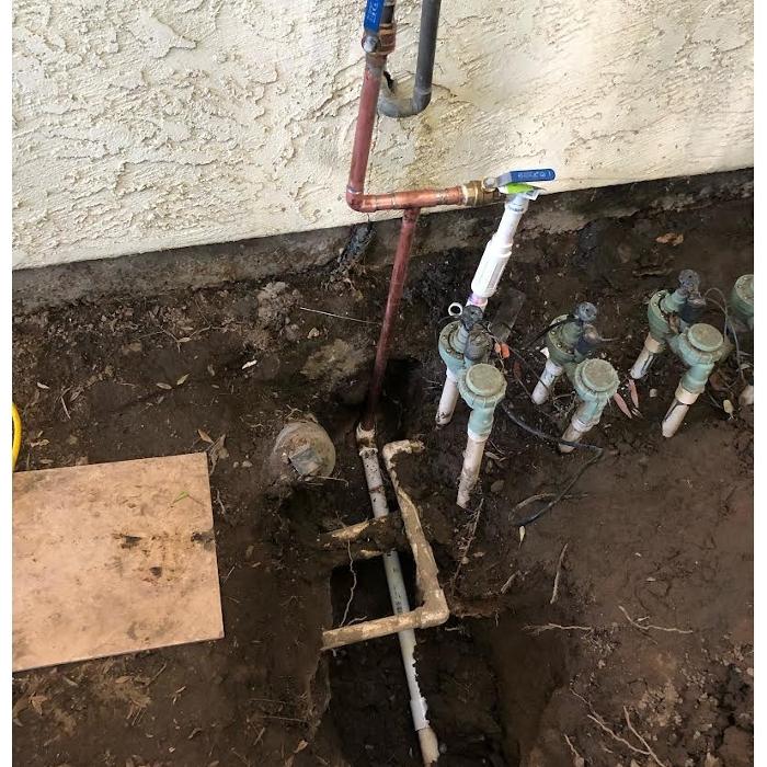 Naibin Plumbing &amp; Drain LLC - West Sacramento, CA