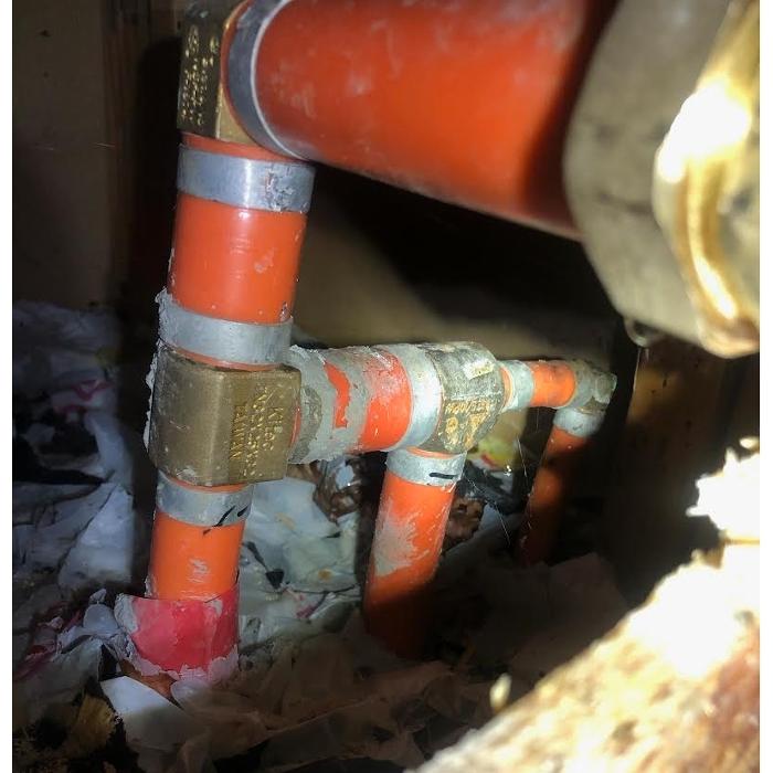 Naibin Plumbing &amp; Drain LLC - West Sacramento, CA