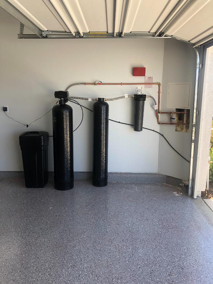 Naibin Plumbing &amp; Drain LLC - West Sacramento, CA