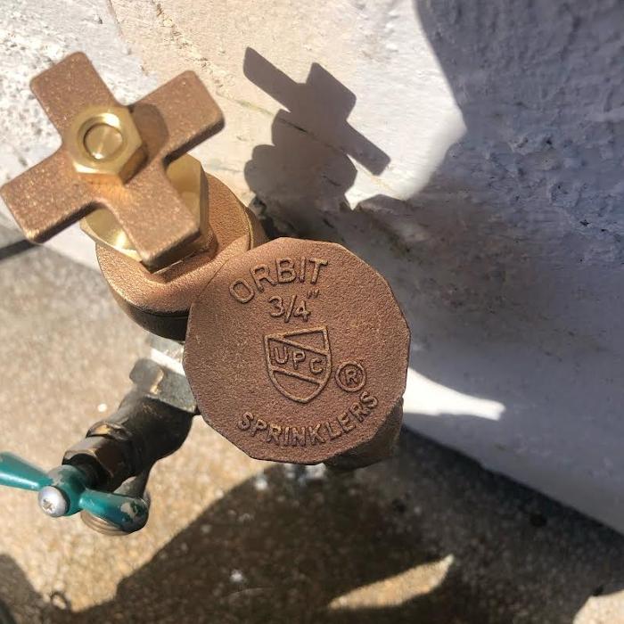 Naibin Plumbing &amp; Drain LLC - West Sacramento, CA