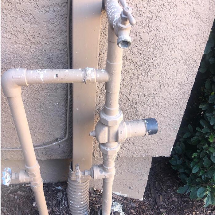 Naibin Plumbing &amp; Drain LLC - West Sacramento, CA