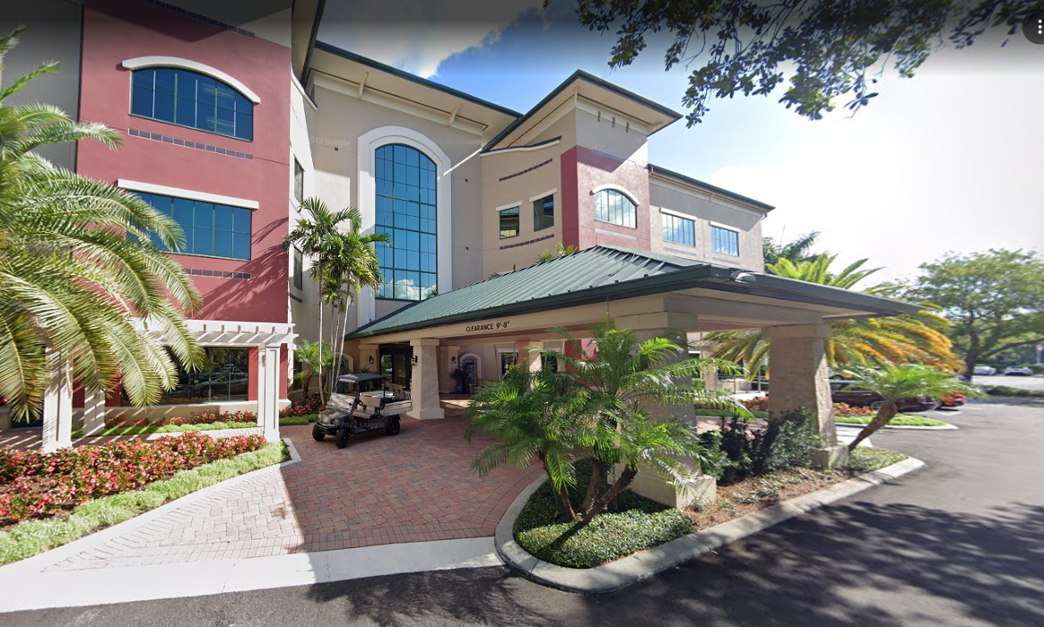 LPG Family Medicine - Bonita Bay Club