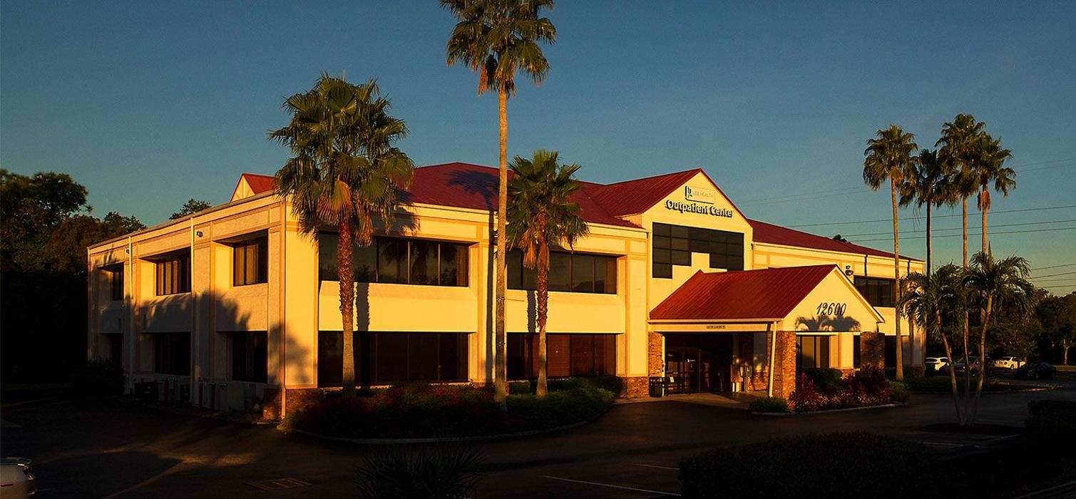 Lee Health Imaging and Radiology - Riverwalk