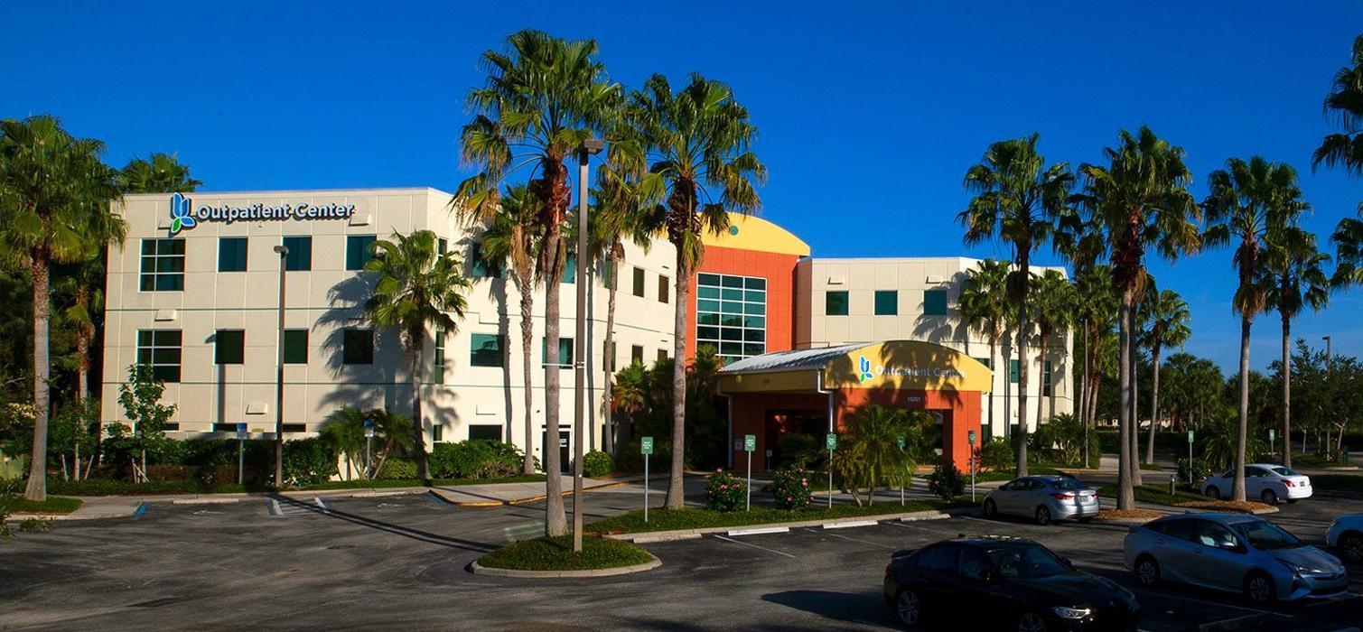 LPG Pain Management - HealthPark Commons Image