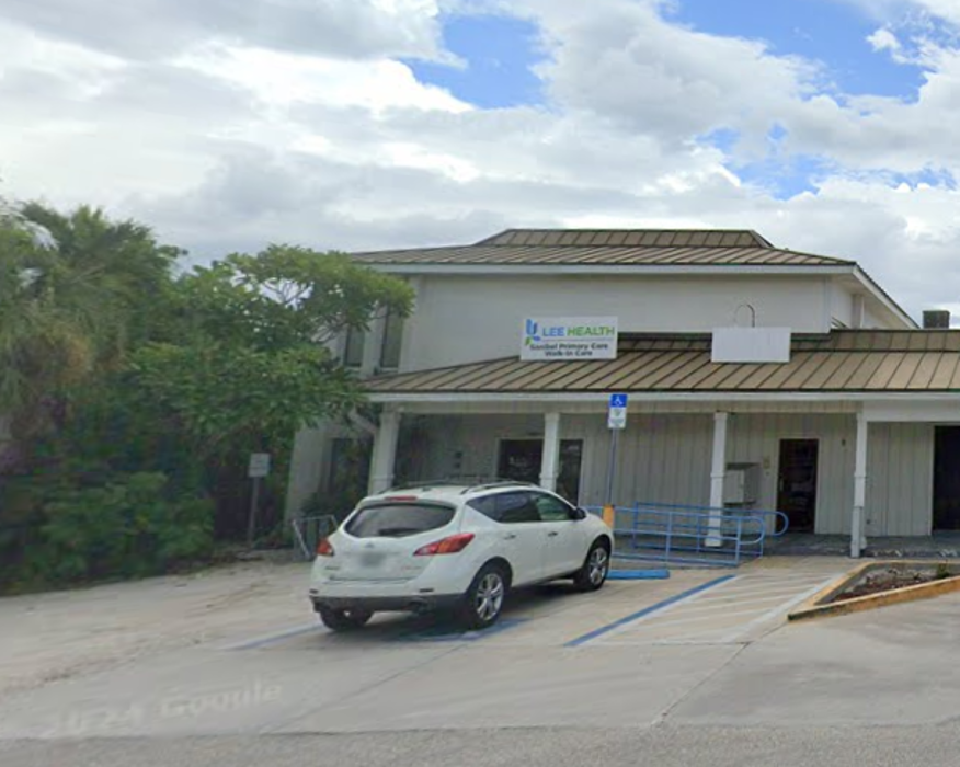 Lee Health Sanibel Primary/Walk-In Care