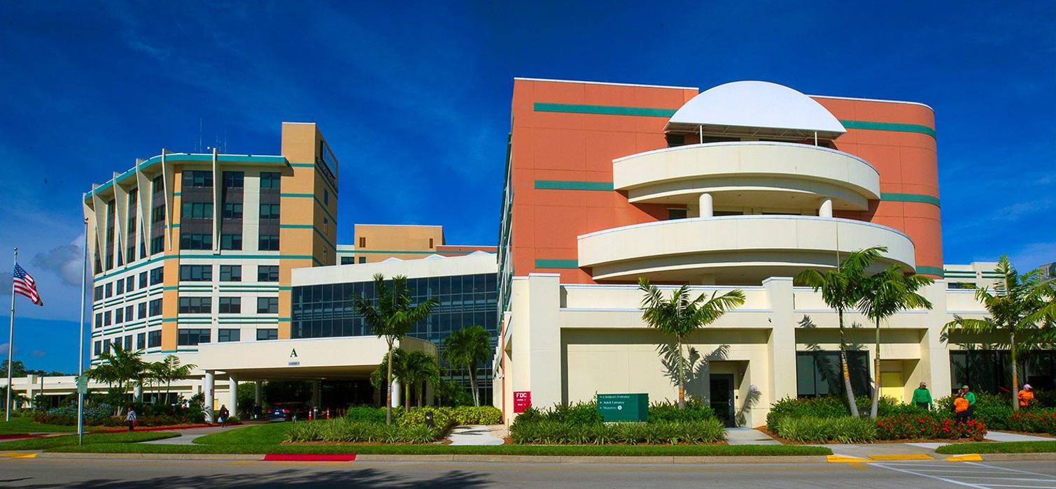 Cardiothoracic Surgery Cardiology - Heart Institute at Shipley Cardiothoracic Center - Fort Myers, FL