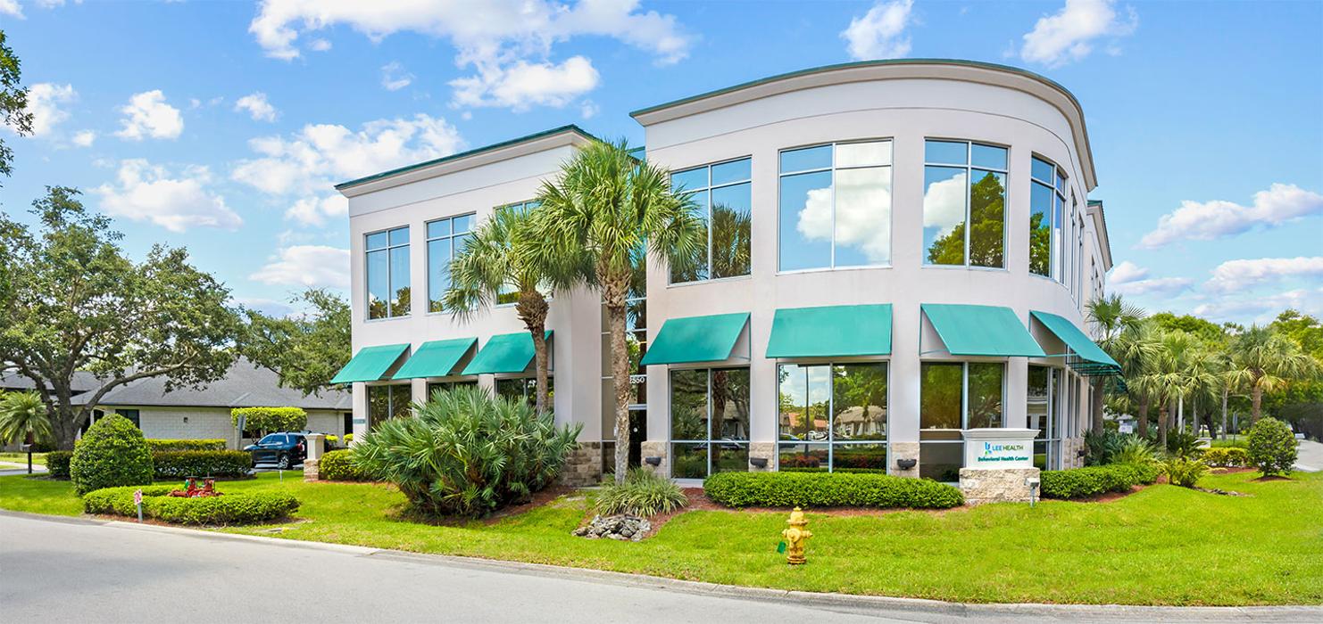 Lee Health Behavioral Health Center