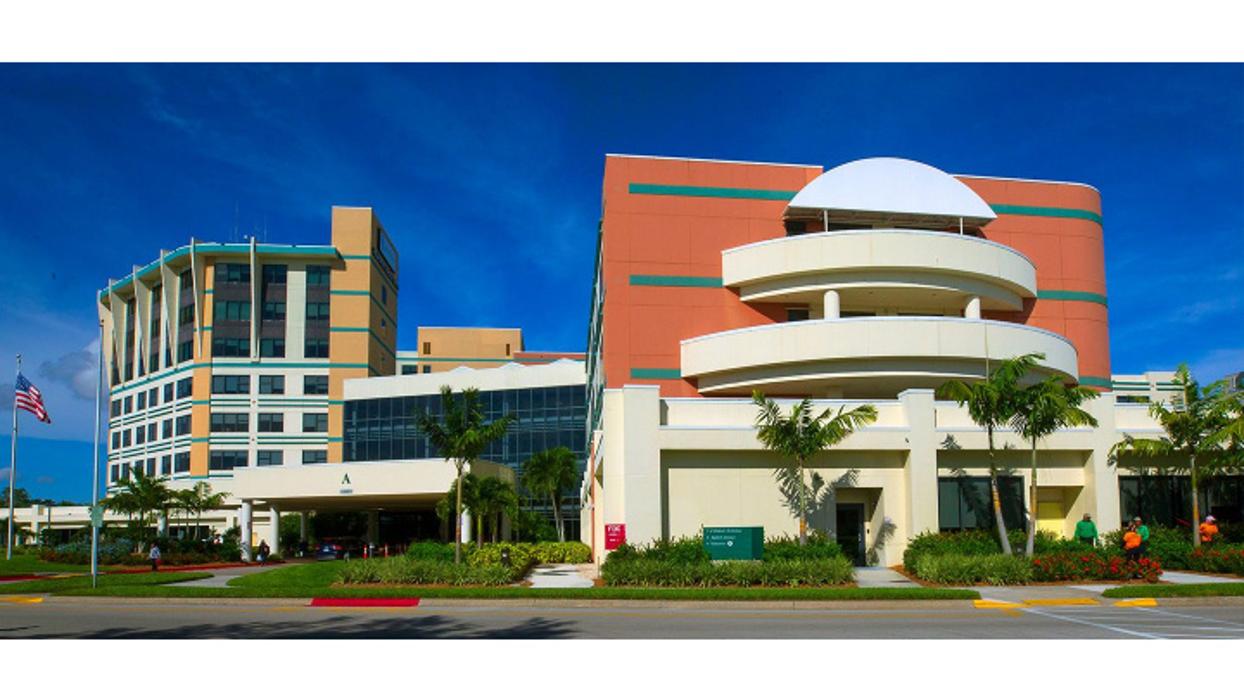 Heart Institute - HealthPark Medical Center - Fort Myers, FL