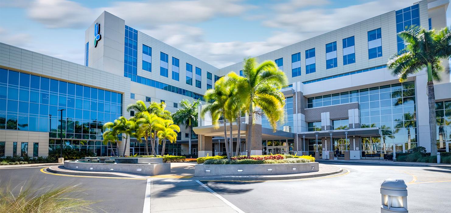 Heart Institute - Gulf Coast Medical Center - Fort Myers, FL