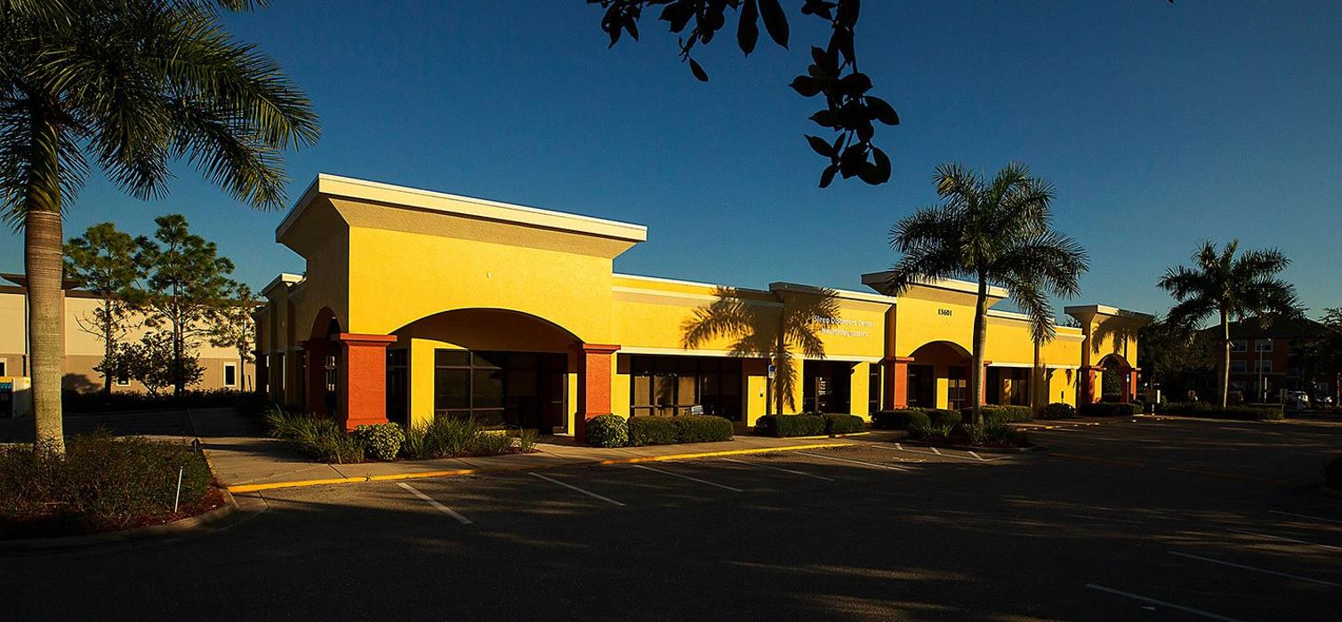 Lee Health Neurodiagnostics - Creekside Lane