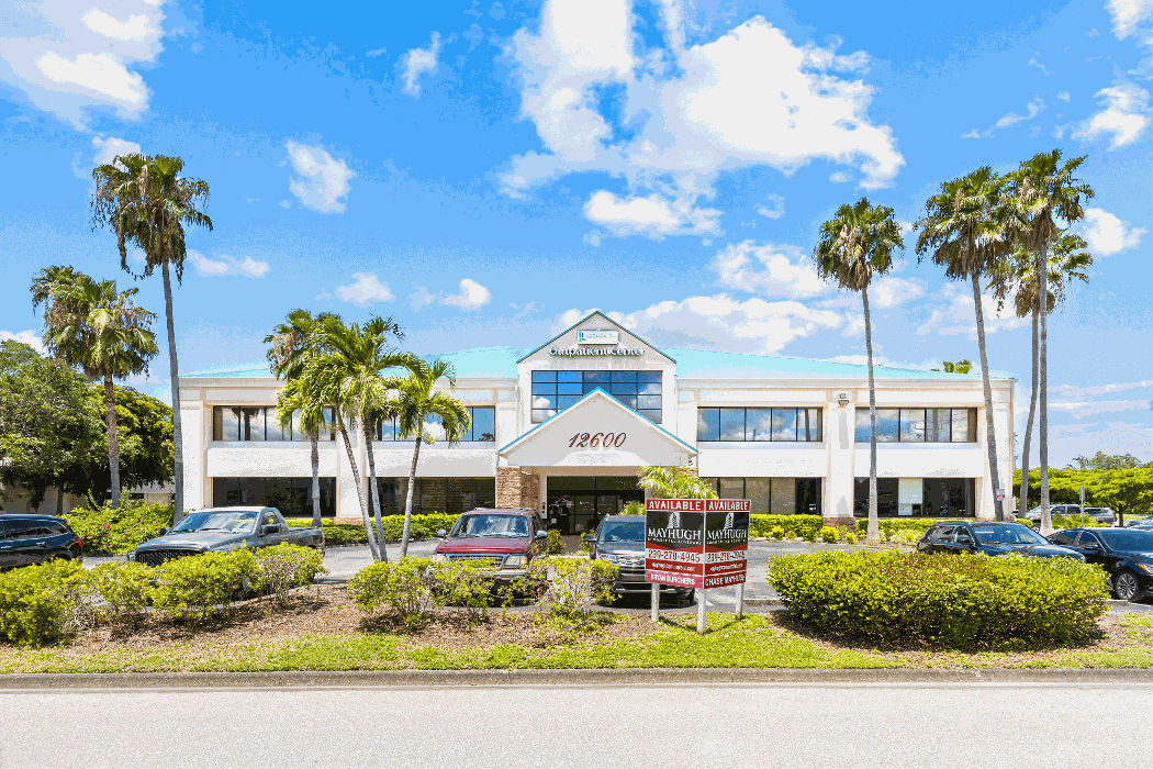 LPG General Surgery - Riverwalk Park