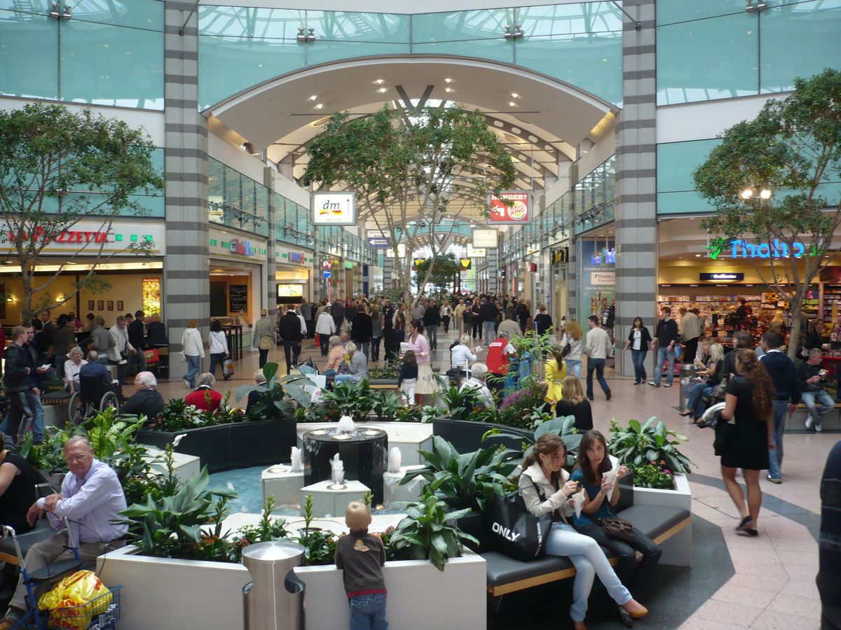 Werrepark Bad Oeynhausen öffnungszeiten Werrepark Bad Oeynhausen öffnungszeiten