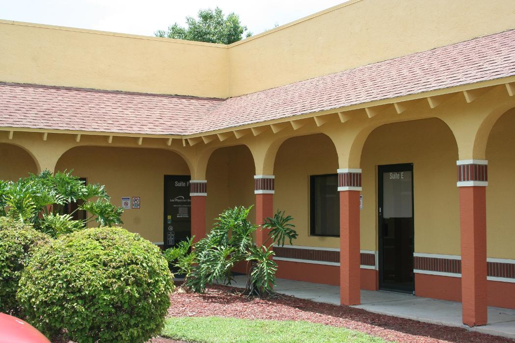 Lee Health Obstetrics/Gynecology - E Fort Myers
