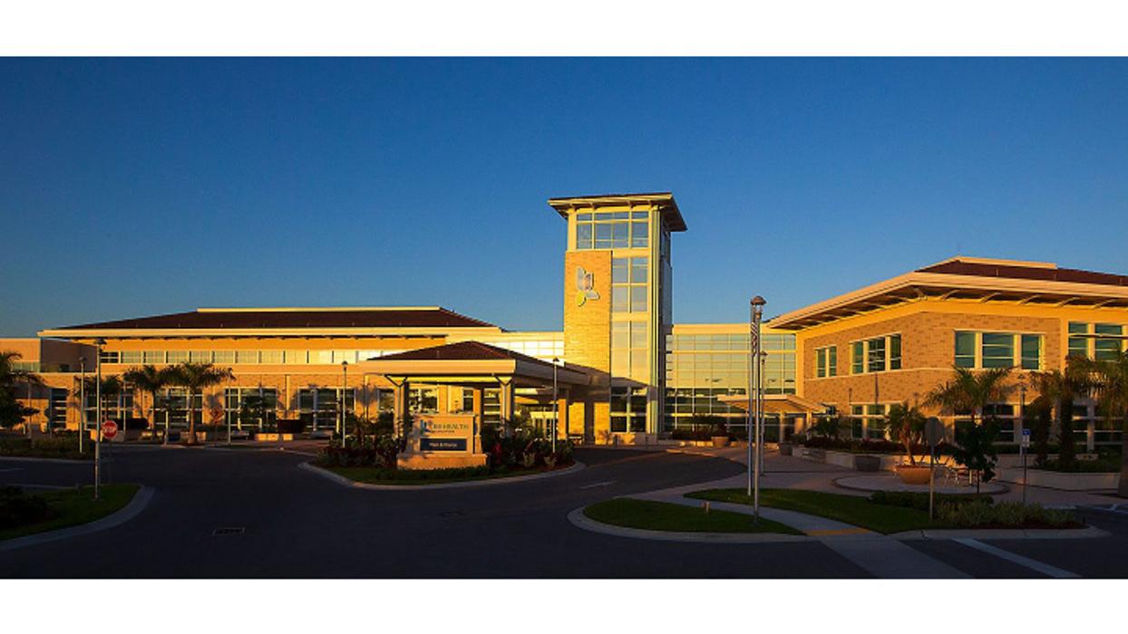 Lee Pharmacy - Coconut Point Image